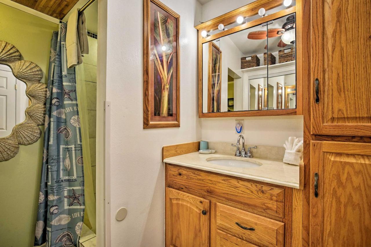 Great Location Downtown Kailua Kona, Beach And Pool Εξωτερικό φωτογραφία