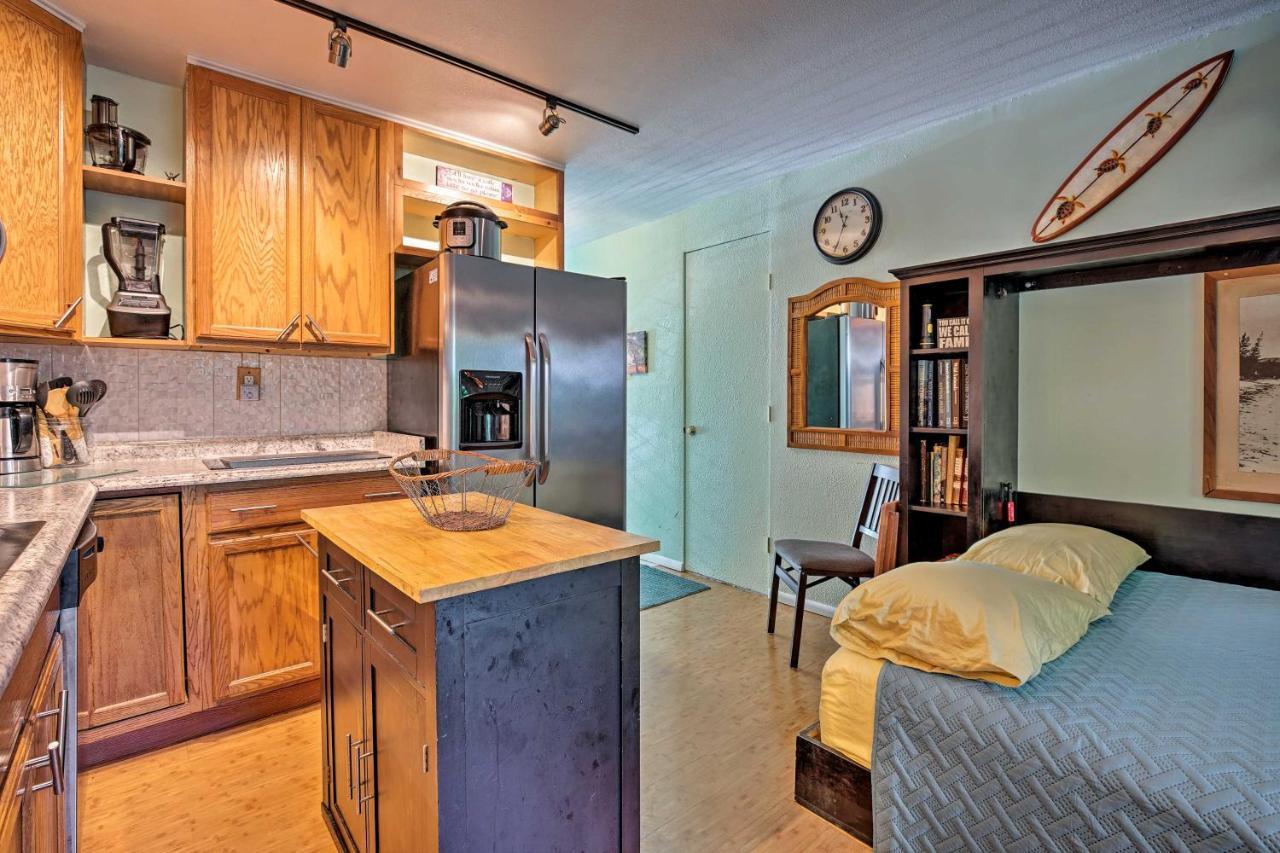 Great Location Downtown Kailua Kona, Beach And Pool Εξωτερικό φωτογραφία