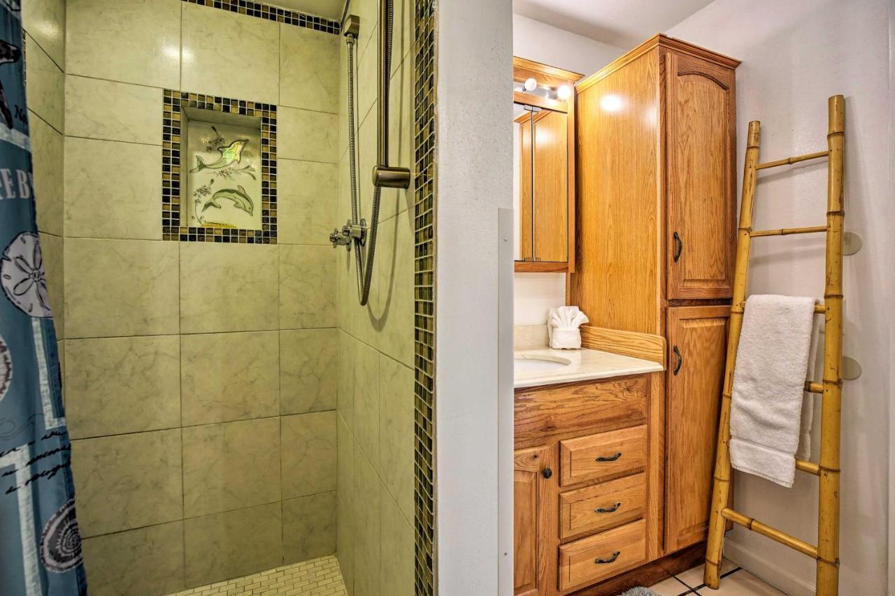 Great Location Downtown Kailua Kona, Beach And Pool Εξωτερικό φωτογραφία
