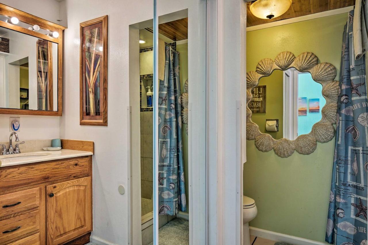 Great Location Downtown Kailua Kona, Beach And Pool Εξωτερικό φωτογραφία