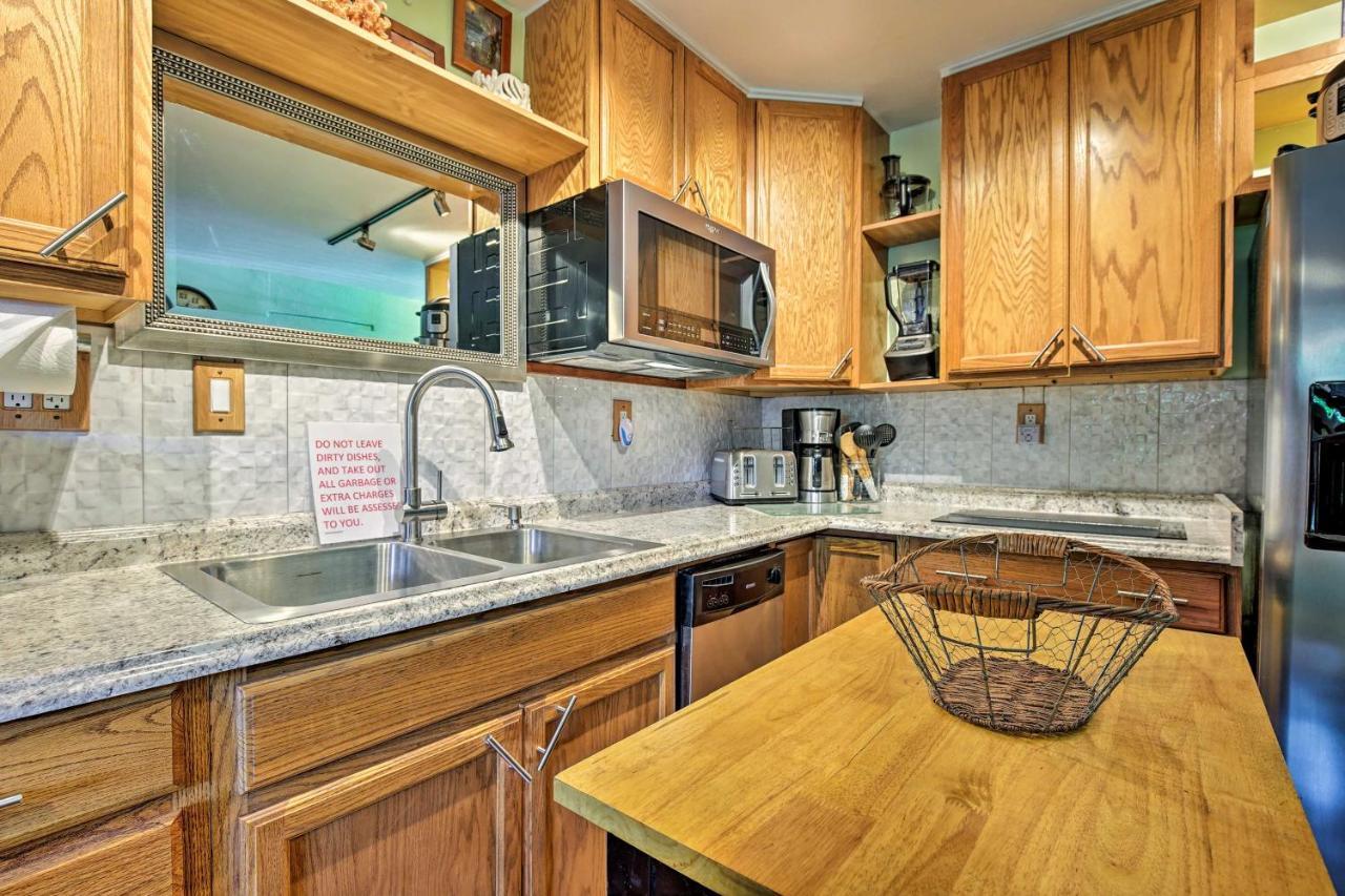 Great Location Downtown Kailua Kona, Beach And Pool Εξωτερικό φωτογραφία