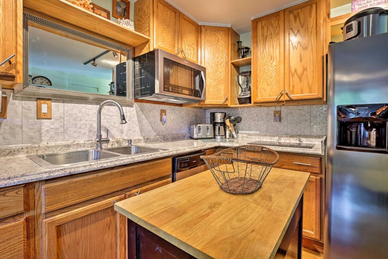 Great Location Downtown Kailua Kona, Beach And Pool Εξωτερικό φωτογραφία